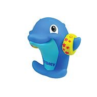 Toomies Wasserdelfin - Wasserspielzeug