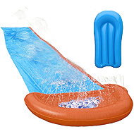 MPMAX Large water slide - Playground Slide