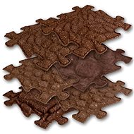 Muffik Eko Set - Foam Puzzle