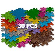 Muffik Royal Set - Foam Puzzle