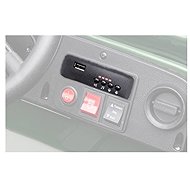Mamido Music panel for JH103 electric buggy - Spare Part