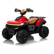 Mamido MAX HL5388 red - Kids Quad Bike