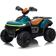 Mamido MAX HL5388 green - Kids Quad Bike