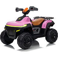 Mamido MAX HL5388 purple - Kids Quad Bike