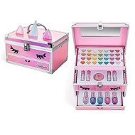 Martinelia Children's cosmetic case Unicorn - Kids’ Makeup Case