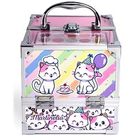 Martinelia Children's cosmetic case foldable - Kids’ Makeup Case