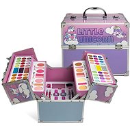 Martinelia Maxi children's folding cosmetic case - Kids’ Makeup Case