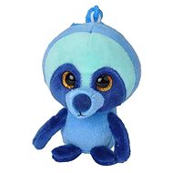 Wild Republic Pendant Sloth scent raspberry - Soft Toy