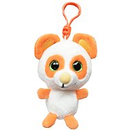 Wild Republic Pendant Panda peach scent - Soft Toy