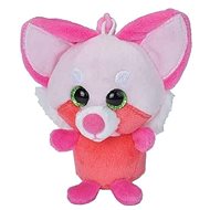 Wild Republic Pendant Panda cherry scent - Soft Toy