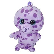 Wild Republic Pendant Seal scented grapes - Soft Toy