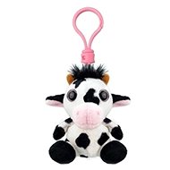 WILD PLANET Pendant eyes Cow - Soft Toy