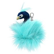 Aurora Pendant Peacock ball - Soft Toy