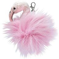 Aurora Pendant Flamingo ball - Soft Toy