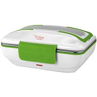 DeGusto Warmy Food warming box 12V/230V, green - Storage Jar