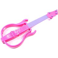 Aga4Kids Children's guitar DS5631 - Guitar for Kids