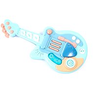 Aga4Kids Children's guitar DS5632 - Guitar for Kids