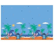 GODAN Plastic tablecloth Stitch and angel - 120 × 180 cm - Tablecloth