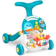 Ricokids Educational Stroller 3 in 1 RK-810 - Baby Walker