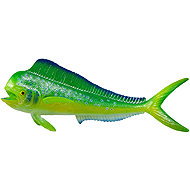 Safari Ltd. Figurine - Mahi-Mahi - Figure
