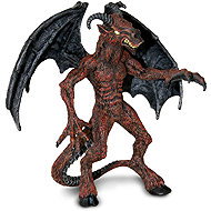 Safari Ltd. Figurine - Jersey Devil - Figure