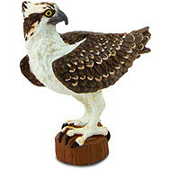 Safari Ltd. Figurine - Sea Eagle - Figure