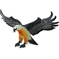 Safari Ltd. Figurine - Bearded Vulture - Figure