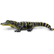 Safari Ltd. Figurine - Alligator cub - Figure