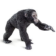 Safari Ltd. Figurine - Chimpanzee - Figure