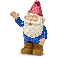 Safari Ltd. Figurine - Blue Dwarf - Figure
