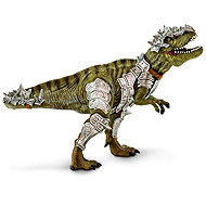 Safari Ltd. Figure - Armored T-Rex - Figure
