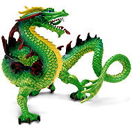 Safari Ltd. Figurine - Chinese dragon - Figure