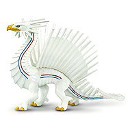 Safari Ltd. Figurine - Freedom Dragon - Figure