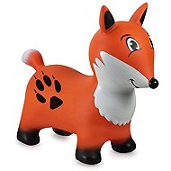 Jamara Inflatable bouncy fox - Hopper