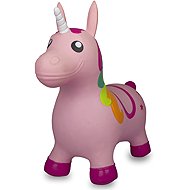 Jamara Inflatable bouncy unicorn - Hopper