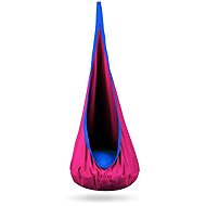 Neo-Sport Hanging chair Coccon, pink - Swing