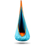 Neo-Sport Hanging chair Coccon, turquoise - Swing