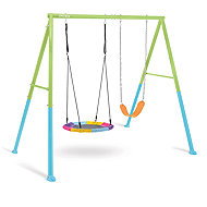 Intex Playground Swing Stork Nest 44125 - Swing