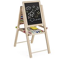 Ricokids Folding magnetic board - Magnetic Board