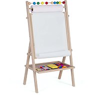 Ricokids Magnetic board with paper - Magnetic Board
