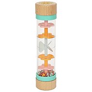 eliNeli Baby rattle, rain beads - Baby Rattle