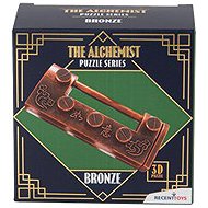 RECENTTOYS Alchemist - castle - Brain Teaser