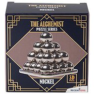 RECENTTOYS Alchemist - pyramid - Brain Teaser