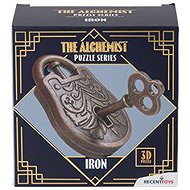 RECENTTOYS Alchemist - padlock - Brain Teaser
