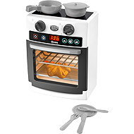 WIKY Oven with effects 25 cm - Toy Appliance