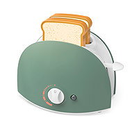 WIKY Toaster with effects 13 cm - Toy Appliance