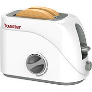 WIKY Toaster 17 cm - Toy Appliance