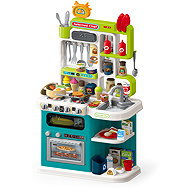 WIKY Kitchen with effects 92 cm - Play Kitchen