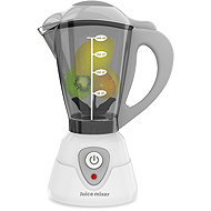 WIKY Mixer with fruit 23 cm - Toy Appliance