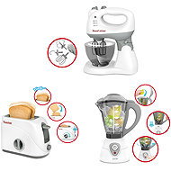 WIKY Kitchen appliances, set with effects - Appliance Set